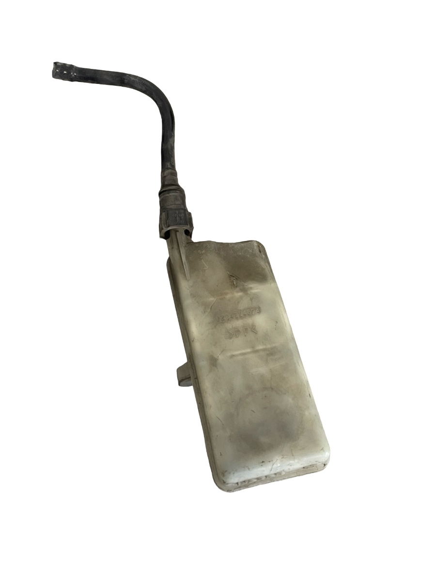 Rezervor lichid de frana PEUGEOT 307 3A/C 2000 - > 1.6 16V NFU (TU5JP4) 0204224574 – foto 2