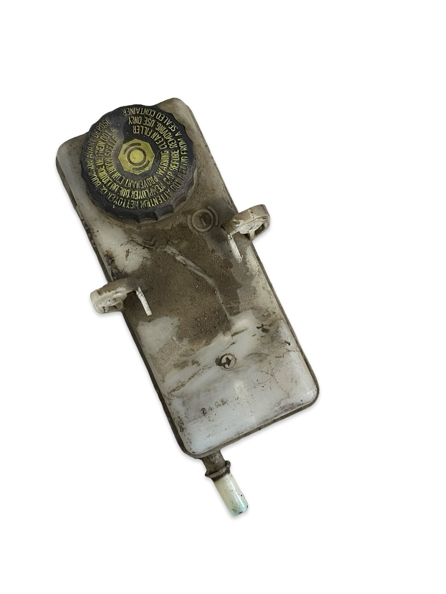 Rezervor lichid de frana PEUGEOT 307 3A/C 2000 - > 1.6i NFU 0204224574 – foto 2