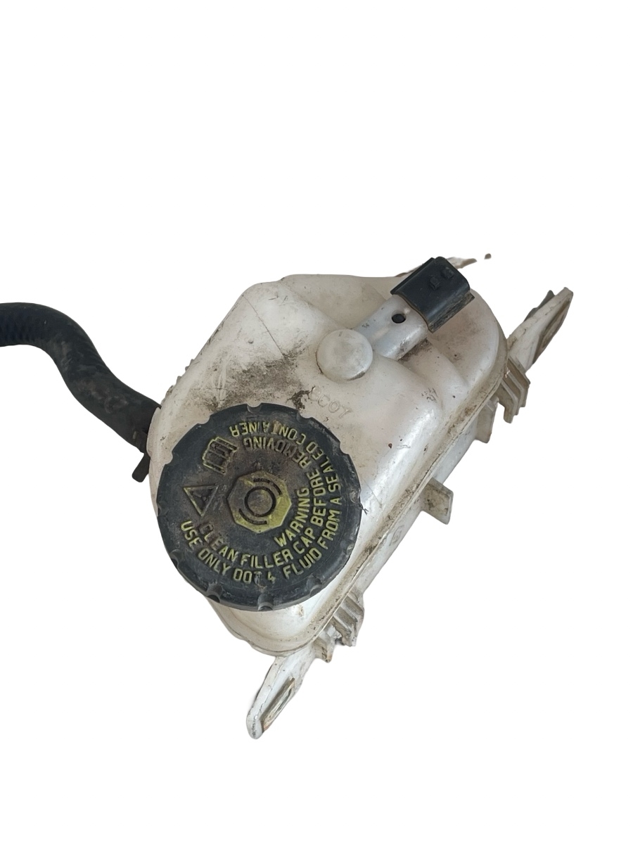 Rezervor lichid de frana RENAULT TWINGO II CN0_ 2007 - > 1.2i 8200862403 – foto 3