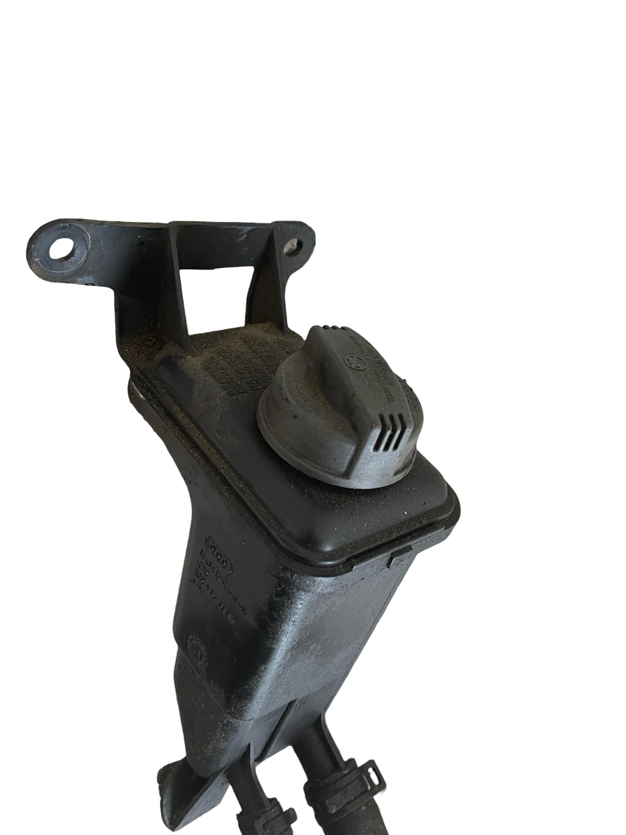 Rezervor lichid servodirectie AUDI A4 III 8EC, B7 2004 - 2008 2.0 TDI BPW 8E0422373B – foto 2
