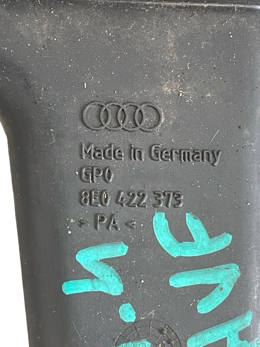 Rezervor lichid servodirectie AUDI A4 III 8EC, B7 2004 - 2008 2.0 TDI BPW 8E0422373 – foto 3