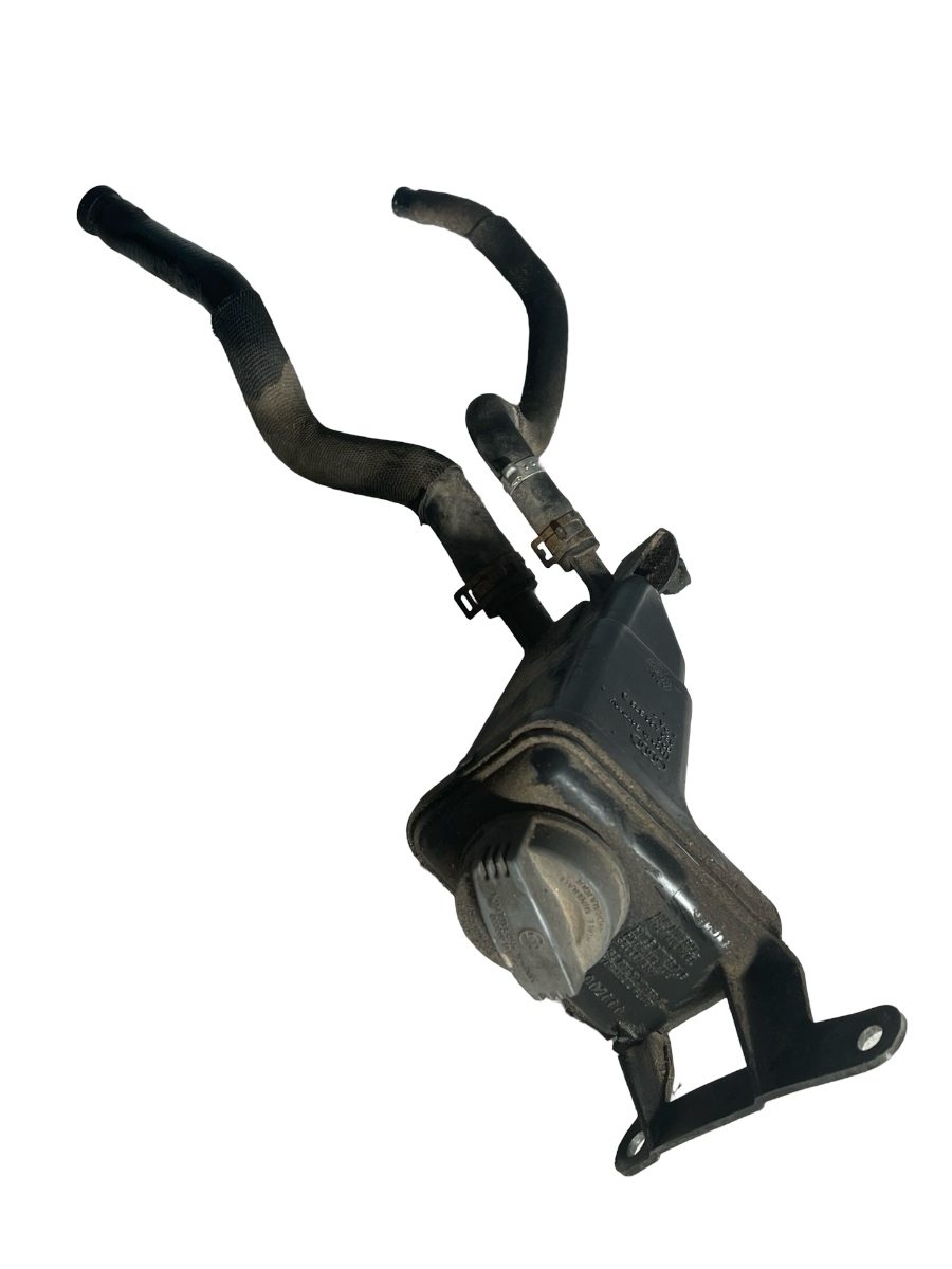 Rezervor lichid servodirectie AUDI A4 III 8EC, B7 2004 - 2008 TDI BPW 8E0422373B – foto 2