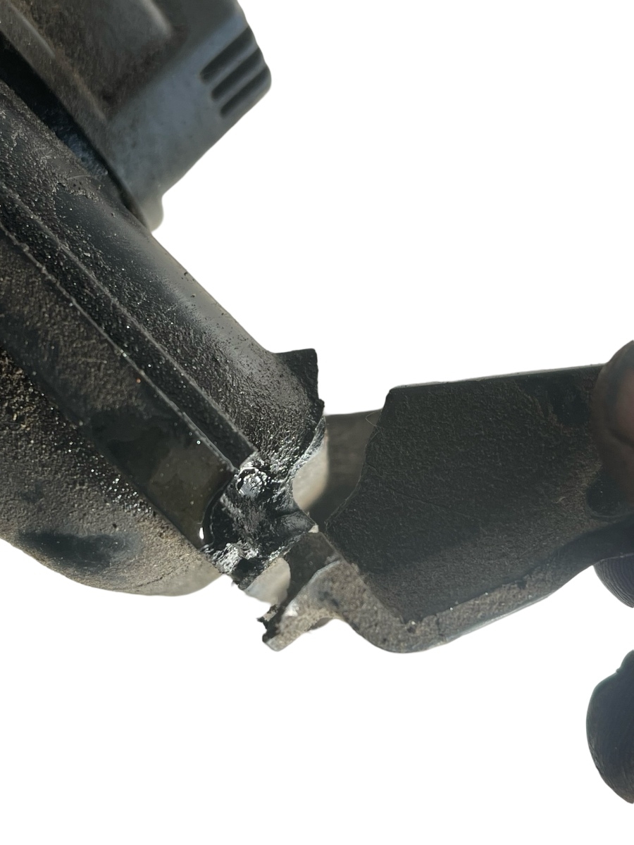 Rezervor lichid servodirectie AUDI A4 III 8EC, B7 2004 - 2008 TDI BPW 8E0422373B – foto 5