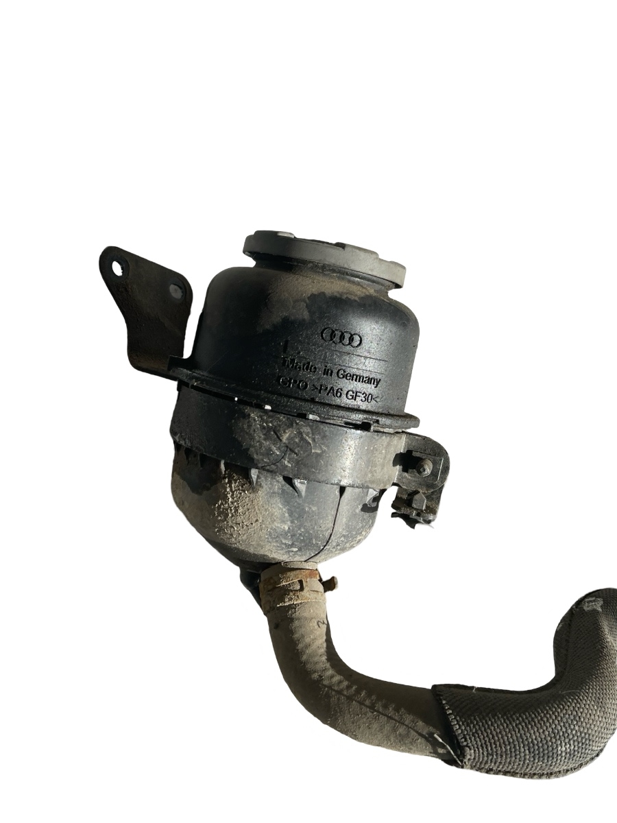 Rezervor lichid servodirectie AUDI A4 IV 8K2, B8 2007 - 2015 2.0 TDI CAGC – foto 3