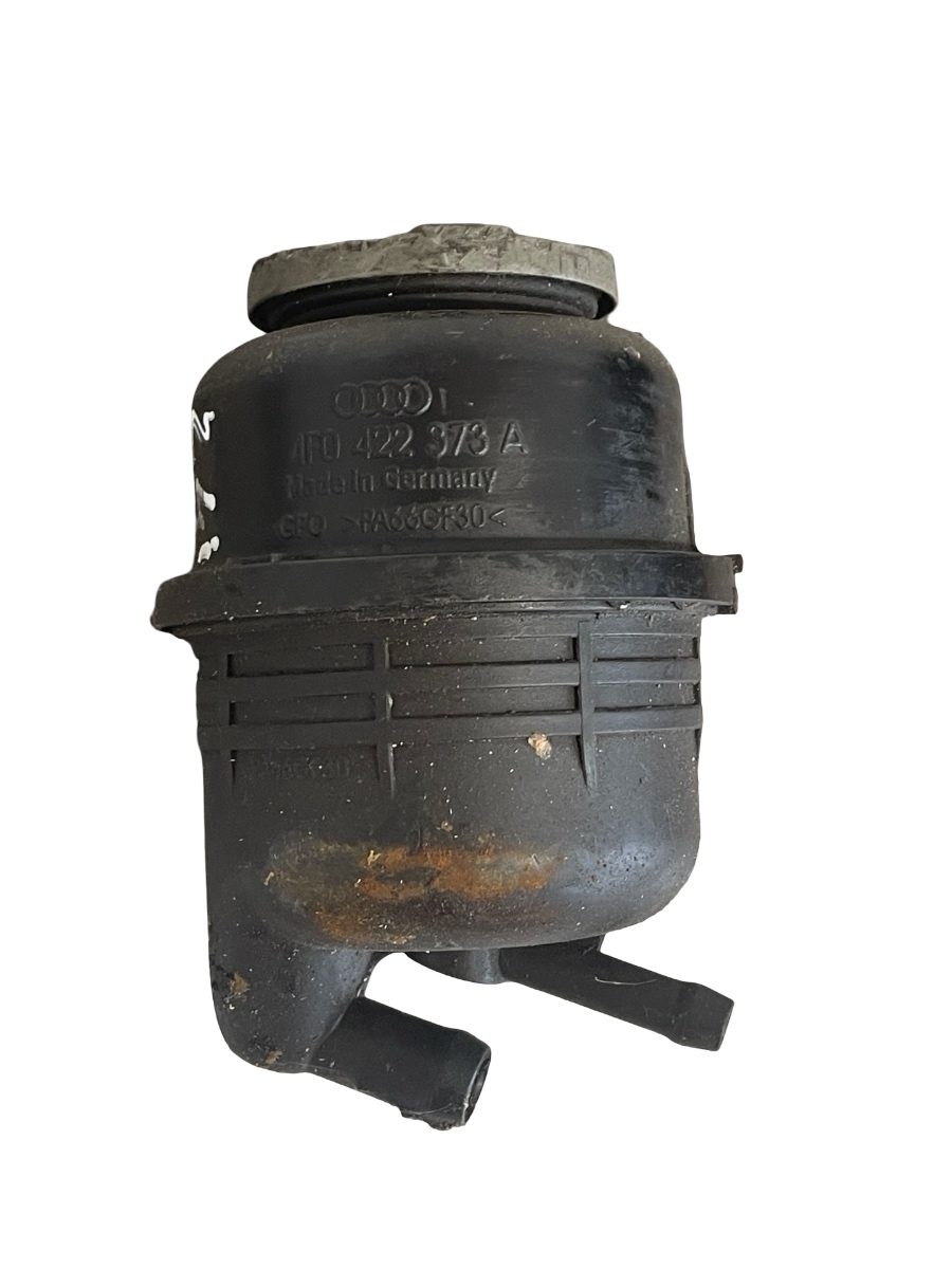 Rezervor lichid servodirectie AUDI A6/S6 III Saloon 4F2, C6 2004 - 2011 2.7 TDI BPP 4F0422373A – foto 2