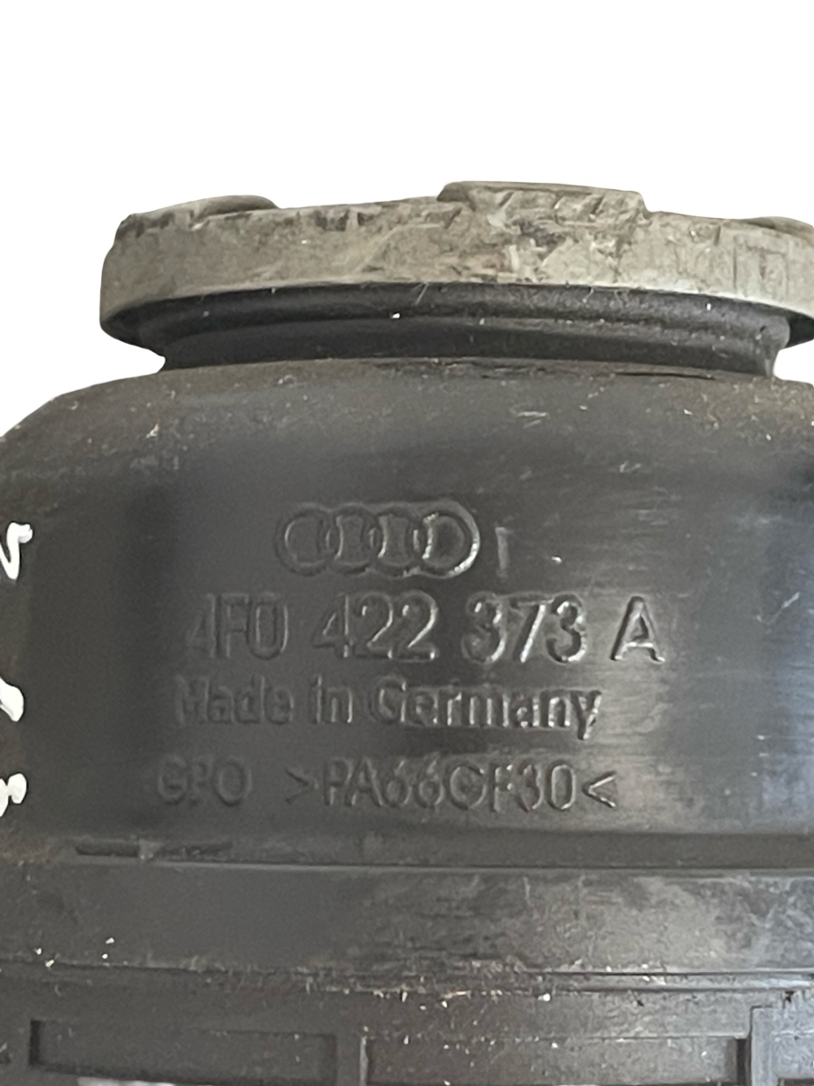 Rezervor lichid servodirectie AUDI A6/S6 III Saloon 4F2, C6 2004 - 2011 2.7 TDI BPP 4F0422373A – foto 3