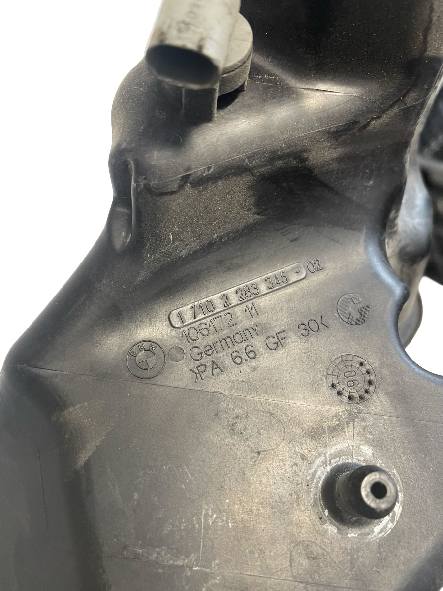 Rezervor lichid servodirectie BMW 6 E63 2004 - 2010 5.0 M S85 B50 A 106172-11 – foto 3