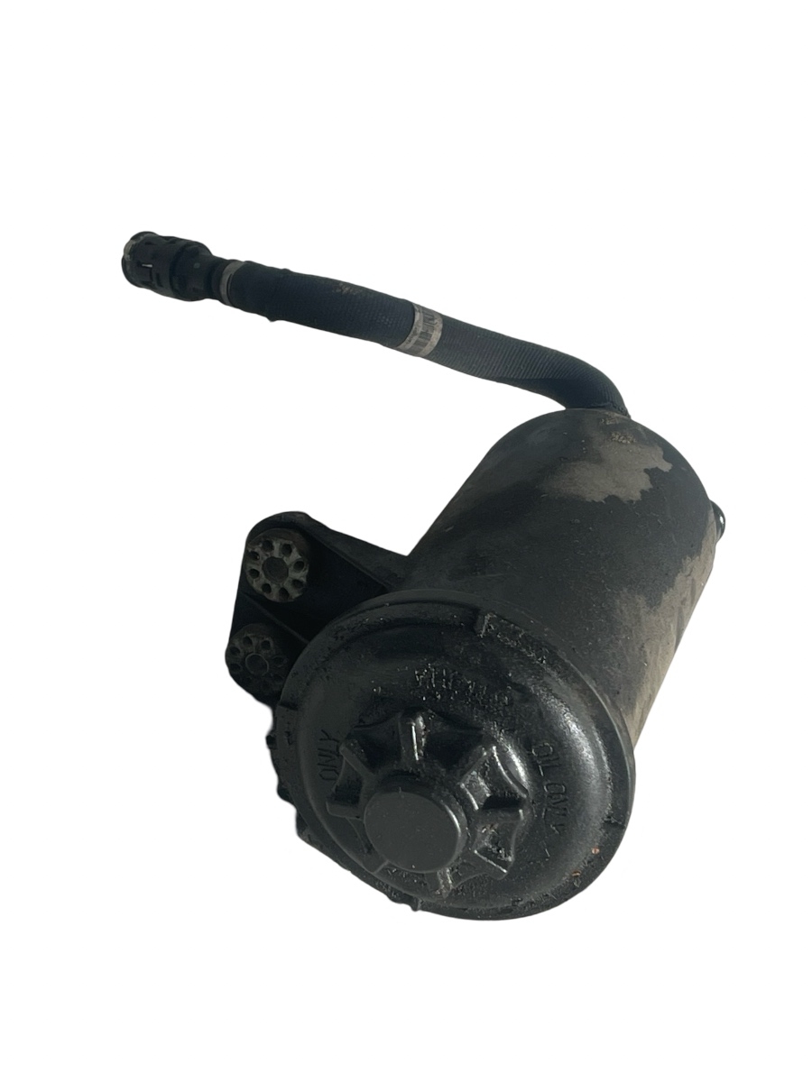 Rezervor lichid servodirectie BMW X5 II E70 2006 - 2013 3.0 d M57 D30 (306D3) 676345807 – foto 2