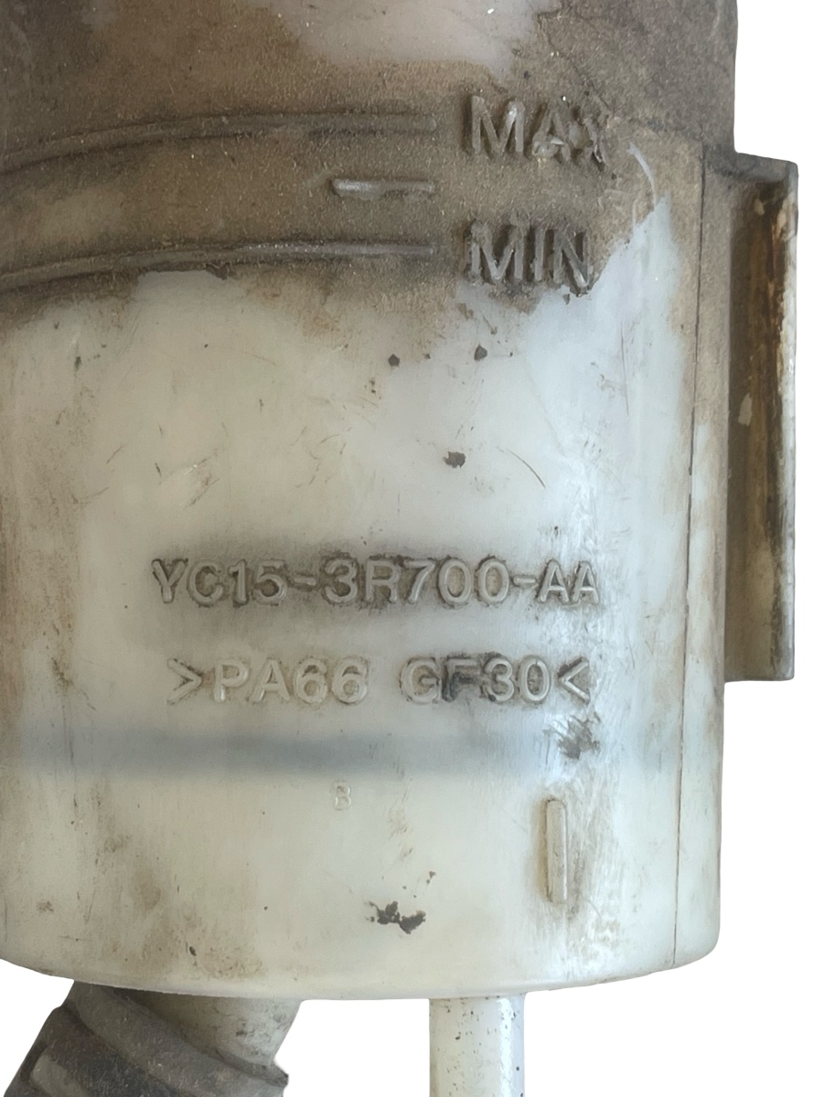 Rezervor lichid servodirectie FORD TRANSIT Box FA_ _ 2000 - 2006 YC15-3R700-AA – foto 2