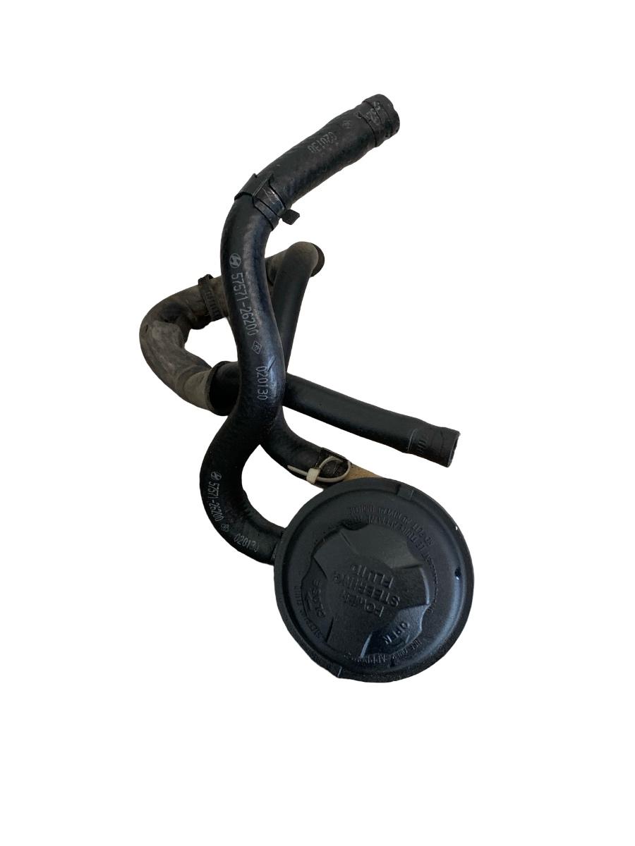 Rezervor lichid servodirectie HYUNDAI SANTA FE I SM 2000 - 2006 2.4i – foto 2