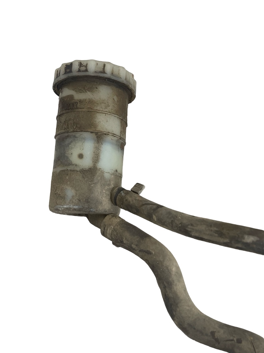 Rezervor lichid servodirectie ISUZU TROOPER I UBS 1983 - 1991 2.6i – foto 2