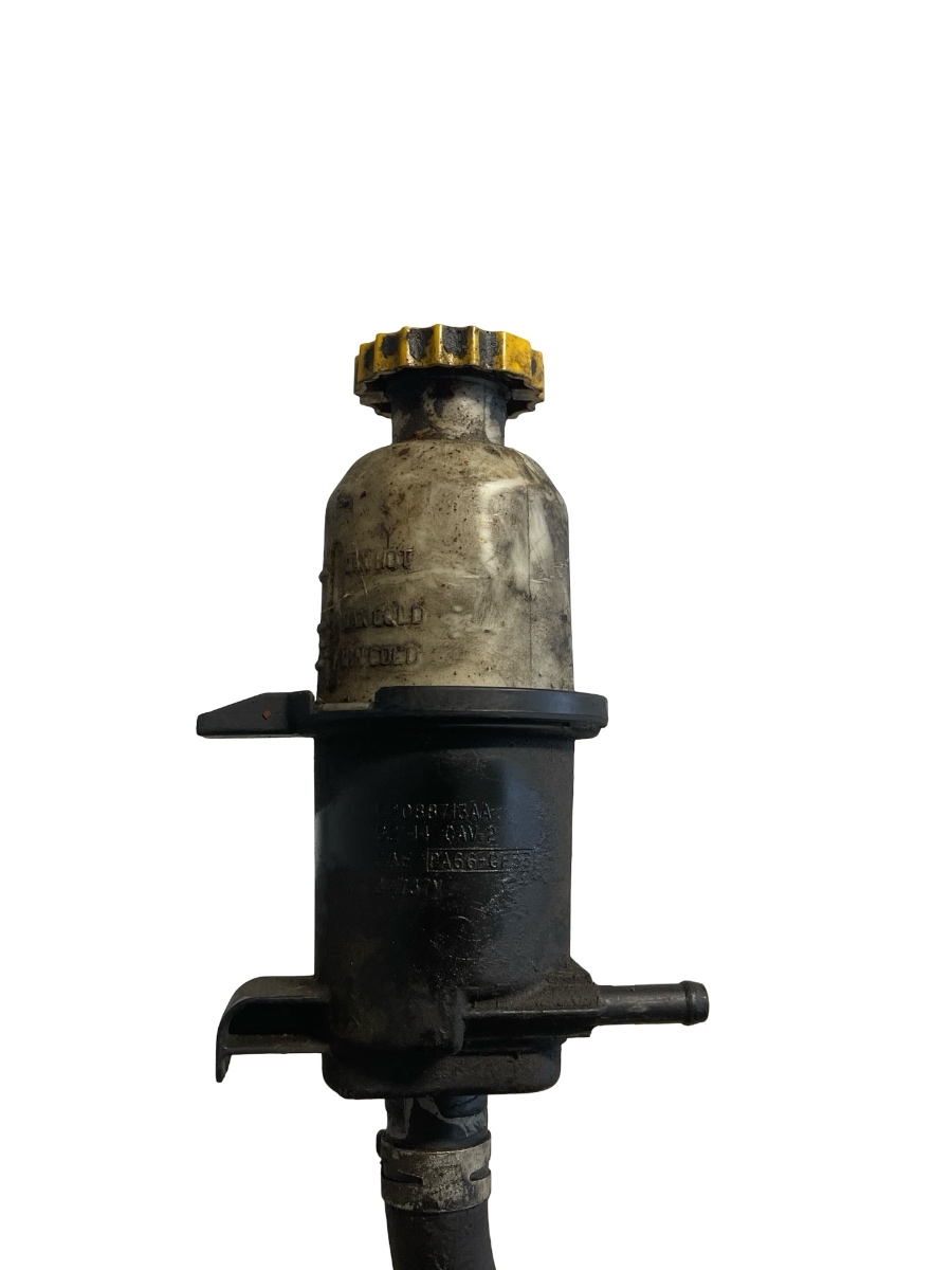 Rezervor lichid servodirectie JEEP CHEROKEE KJ 2001 - 2008 2.5D 52088713AA – foto 3