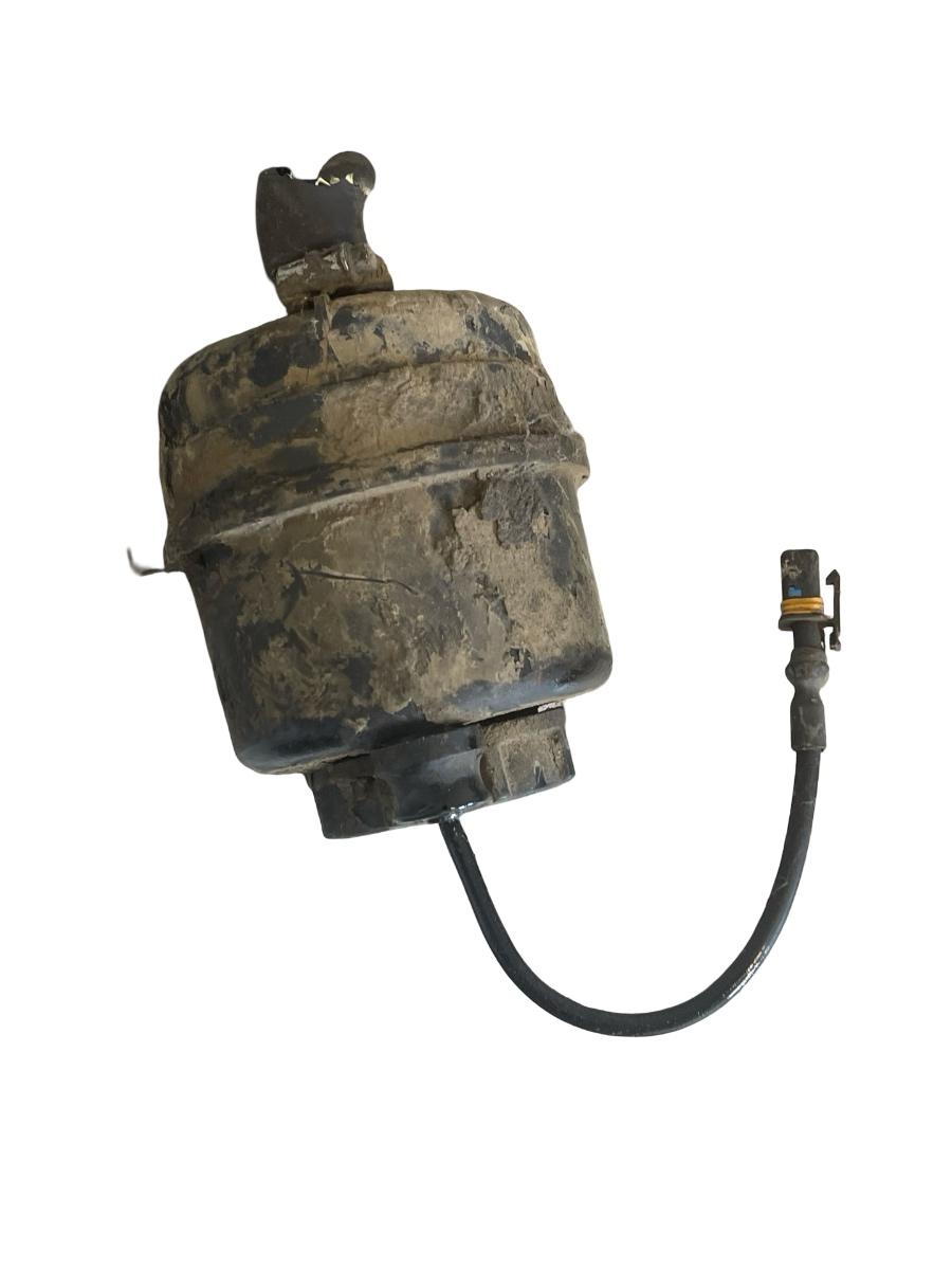 Rezervor lichid servodirectie MAN TGA 2000 -> 18.430 D 2066 LF 01, D 2066 LF 11 – foto 2