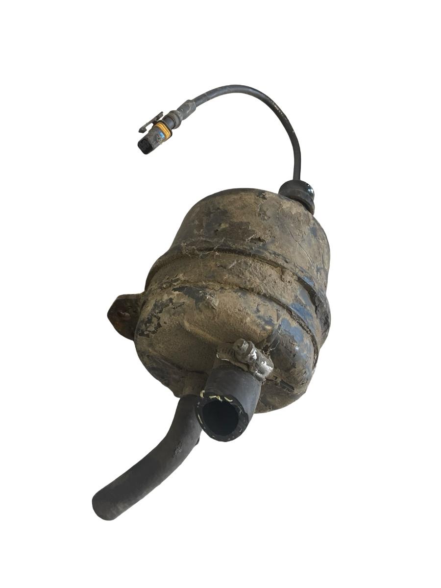 Rezervor lichid servodirectie MAN TGA 2000 -> 18.430 D 2066 LF 01, D 2066 LF 11 – foto 3