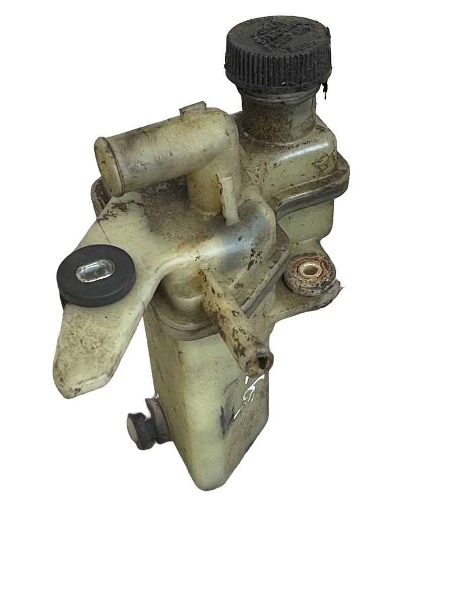 Rezervor lichid servodirectie MAZDA 3 BK 2003 - 2009 1.6i – foto 3