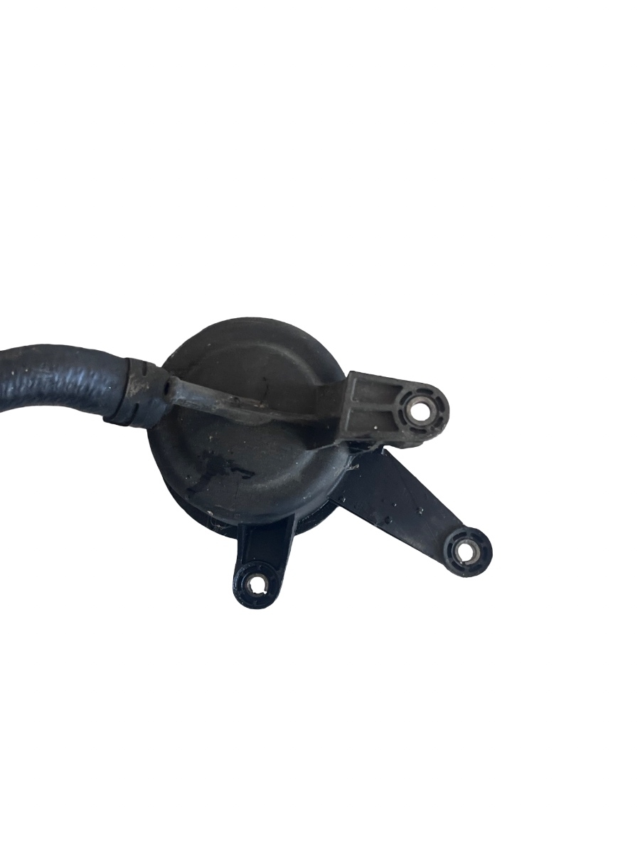 Rezervor lichid servodirectie MERCEDES-BENZ C-CLASS II W203  2000 - 2007 2.2CDI A2034600083 – foto 2