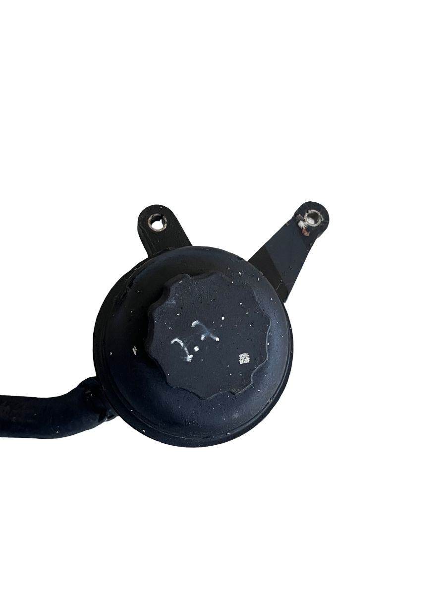 Rezervor lichid servodirectie MERCEDES-BENZ C-CLASS II W203  2000 - 2007 2.2CDI A2034600083 – foto 3