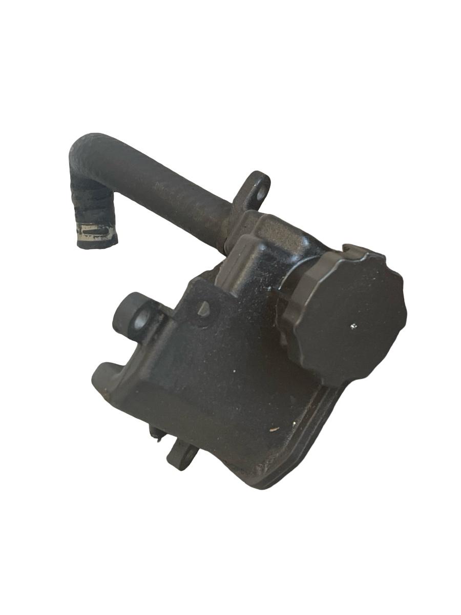 Rezervor lichid servodirectie MERCEDES-BENZ M-CLASS II W164 2005 - 2012 3.0 ML 280 CDI 4-matic OM 642.940 A0004602283 – foto 4