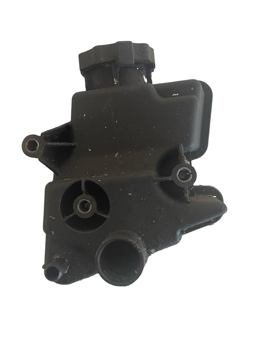 Rezervor lichid servodirectie MERCEDES-BENZ S-CLASS II W221, C215 2005 - 2013 A0004602583 – foto 3