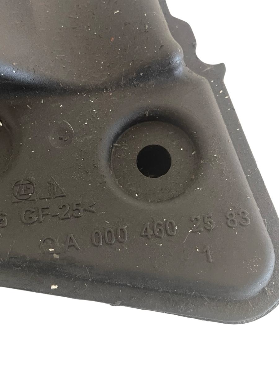 Rezervor lichid servodirectie MERCEDES-BENZ S-CLASS II W221, C215 2005 - 2013 A0004602583 – foto 2