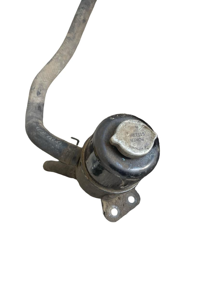 Rezervor lichid servodirectie MITSUBISHI L200 2.4i 2001 97kw – foto 2