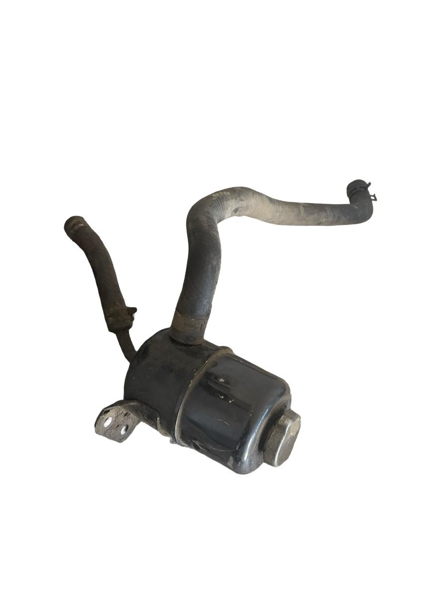 Rezervor lichid servodirectie MITSUBISHI L200 2.4i 2001 97kw – foto 3