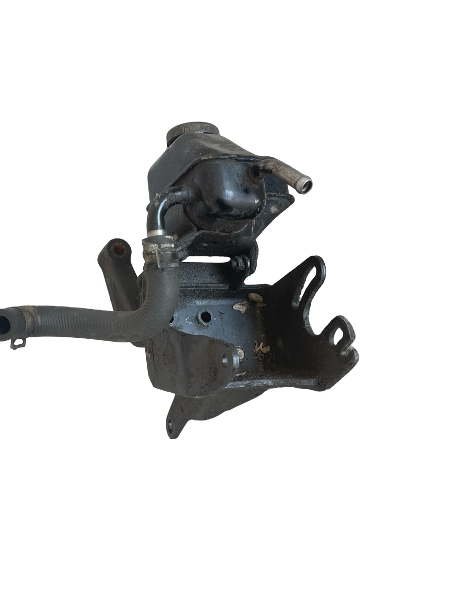 Rezervor lichid servodirectie MITSUBISHI L200 2002 2.5D 85KW 4D56 – foto 2