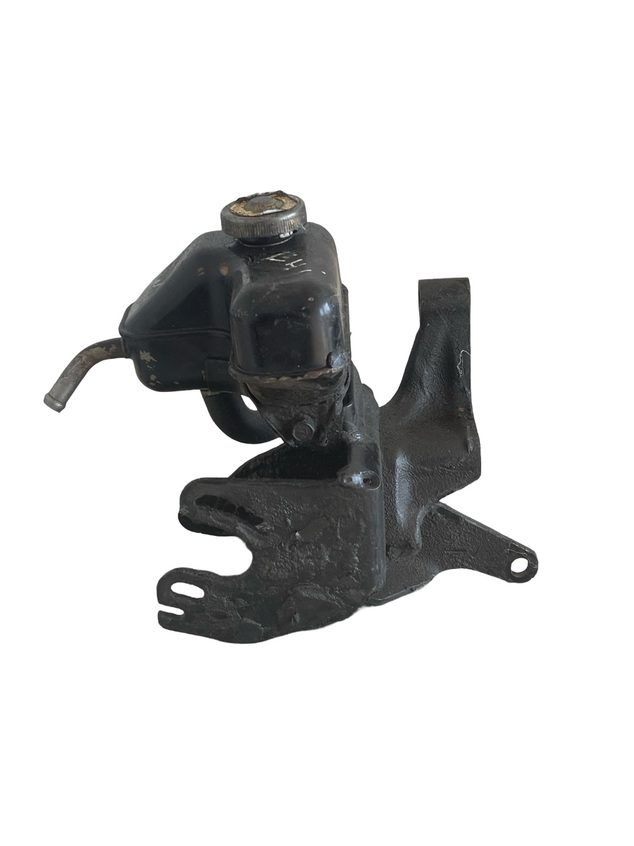 Rezervor lichid servodirectie MITSUBISHI L200 2002 2.5D 85KW 4D56 – foto 4