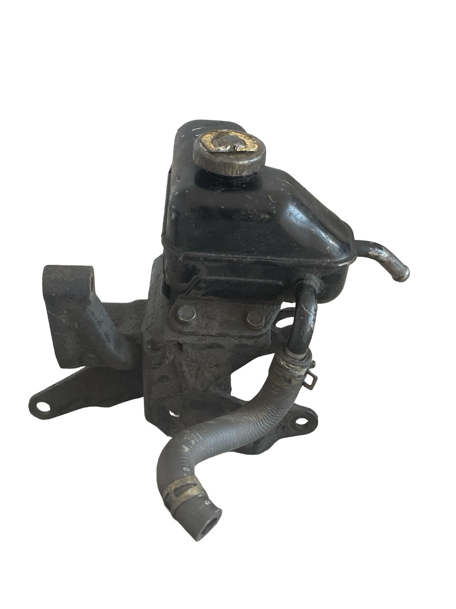Rezervor lichid servodirectie MITSUBISHI L200 2002 2.5D 85KW 4D56 – foto 3