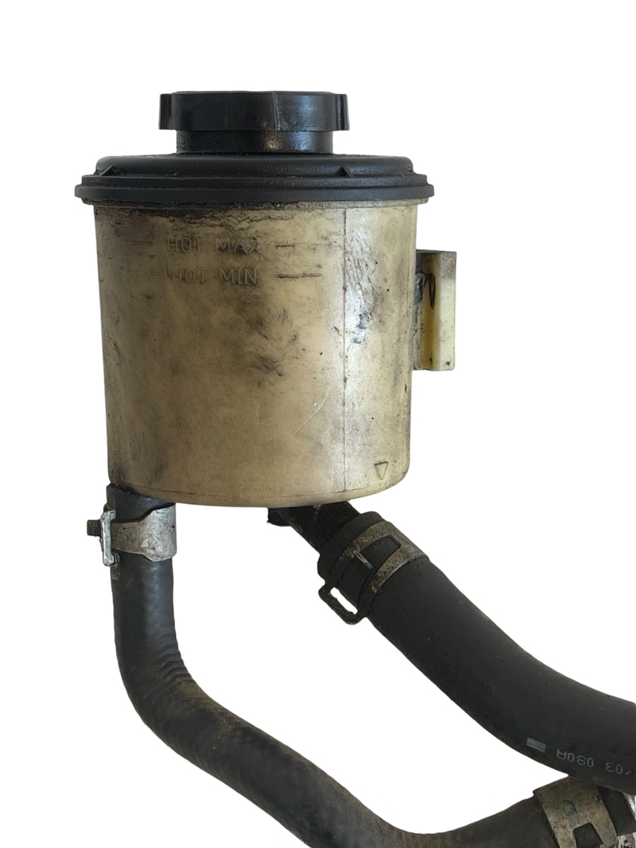 Rezervor lichid servodirectie NISSAN ALMERA II N16 2000 - > 1.5BENZINA – foto 2