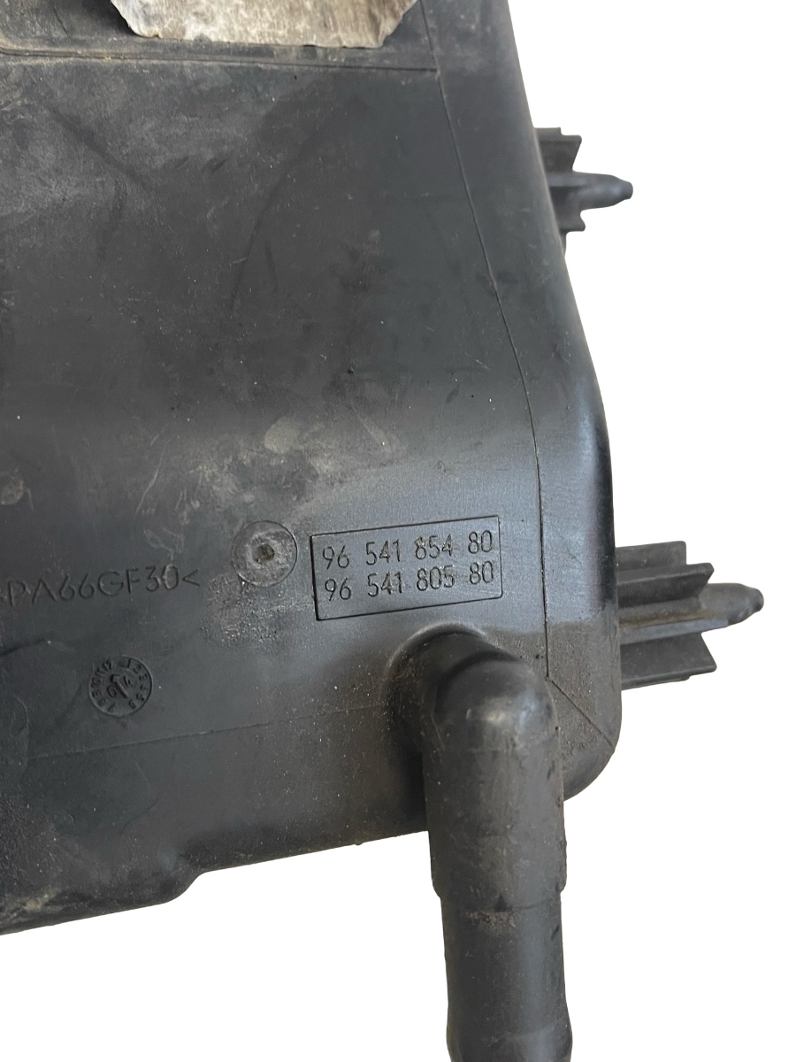 Rezervor lichid servodirectie PEUGEOT 407 SW 6E_ 2004 - > 1.6HDI 9654185480 – foto 2