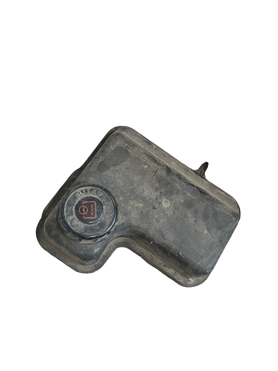 Rezervor lichid servodirectie PEUGEOT 407 SW 6E_ 2004 - > 1.6HDI 9654185480 – foto 3