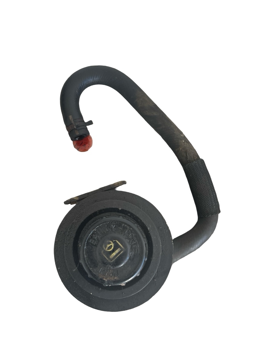 Rezervor lichid servodirectie RENAULT LAGUNA II BG0/1_ 2001 - 2007 2.0i 8200005185 – foto 2