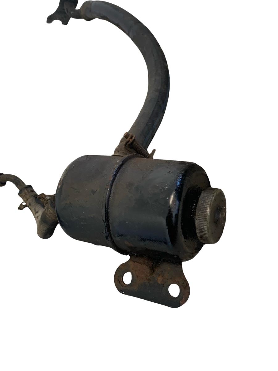 Rezervor lichid servodirectie SUZUKI VITARA ET, TA, TD 1988 - 2000 1.6i – foto 2
