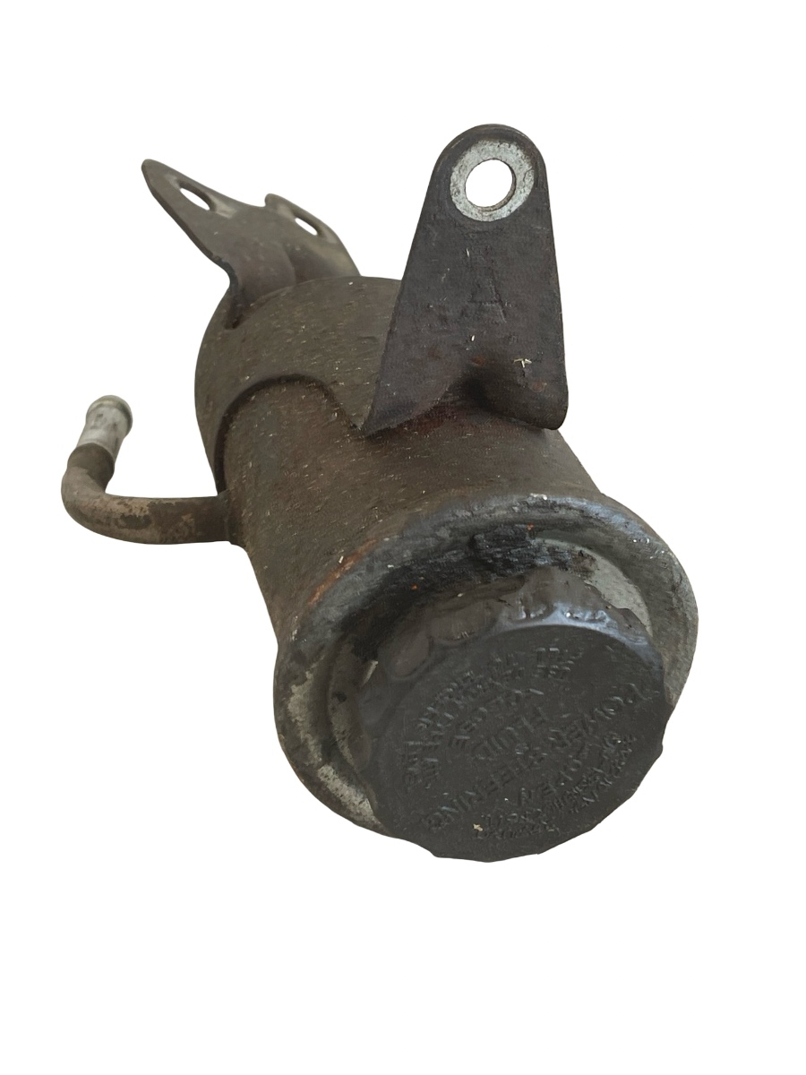 Rezervor lichid servodirectie TOYOTA LAND CRUISER LJ12_, KZJ12_, TRJ12_, KDJ12_, GRJ12_ 2002 - 3.0D – foto 2