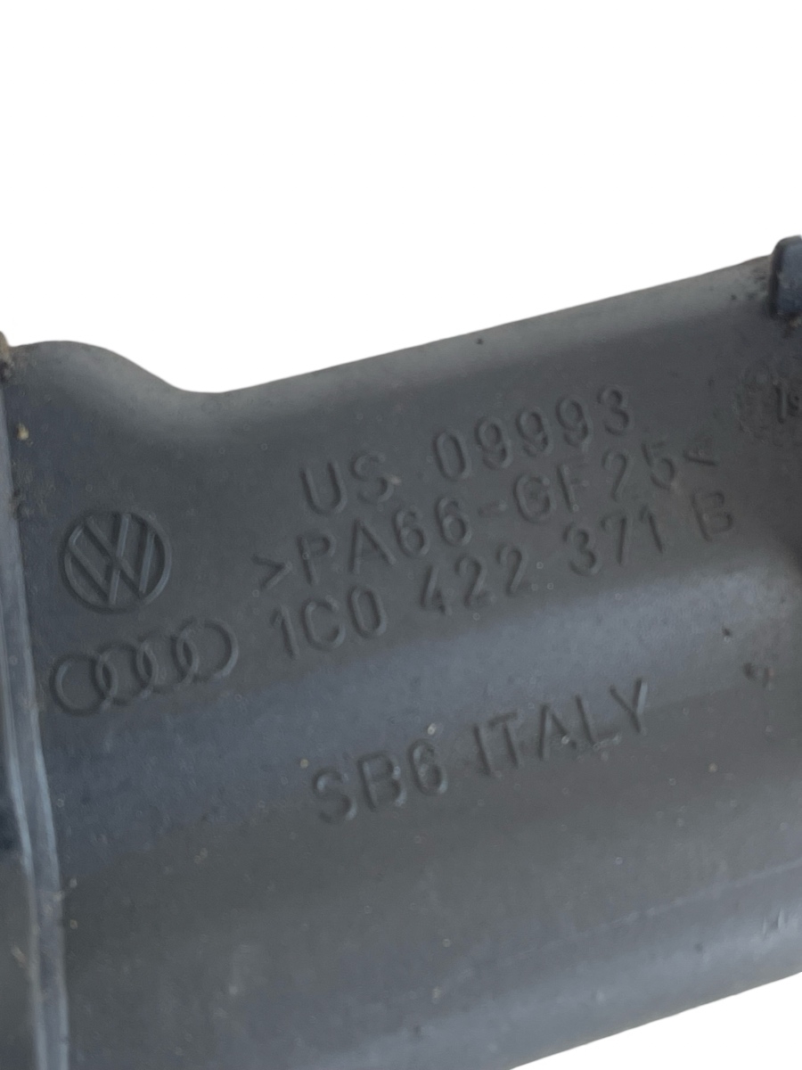 Rezervor lichid servodirectie VOLKSWAGEN NEW BEETLE 9C1, 1C1 1998 - 2010 1.9TDI 1C0422371B – foto 2