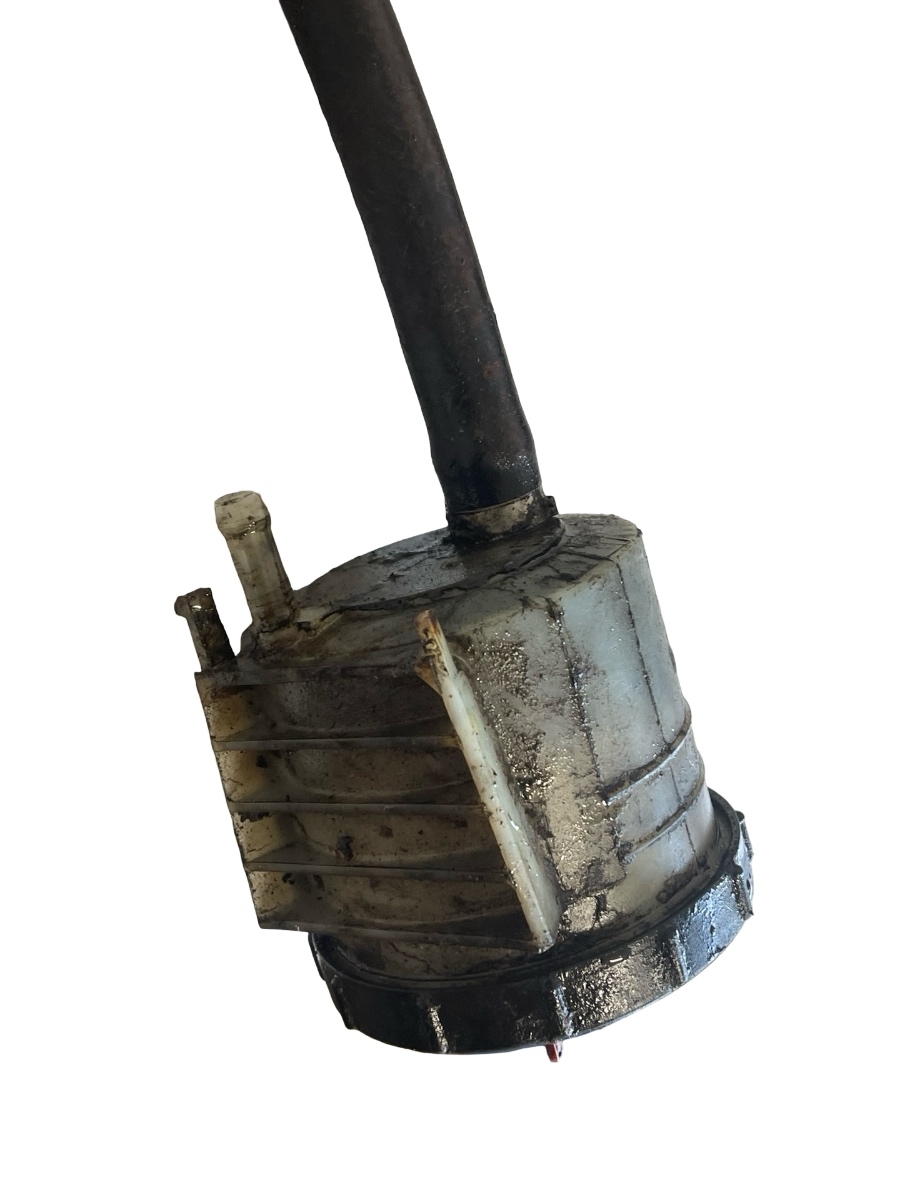 Rezervor lichid servodirectie VOLKSWAGEN TRANSPORTER IV Box 70XA 1990 - 2003 2.5 AAF, ACU, AEN, AEU 701422377 – foto 2