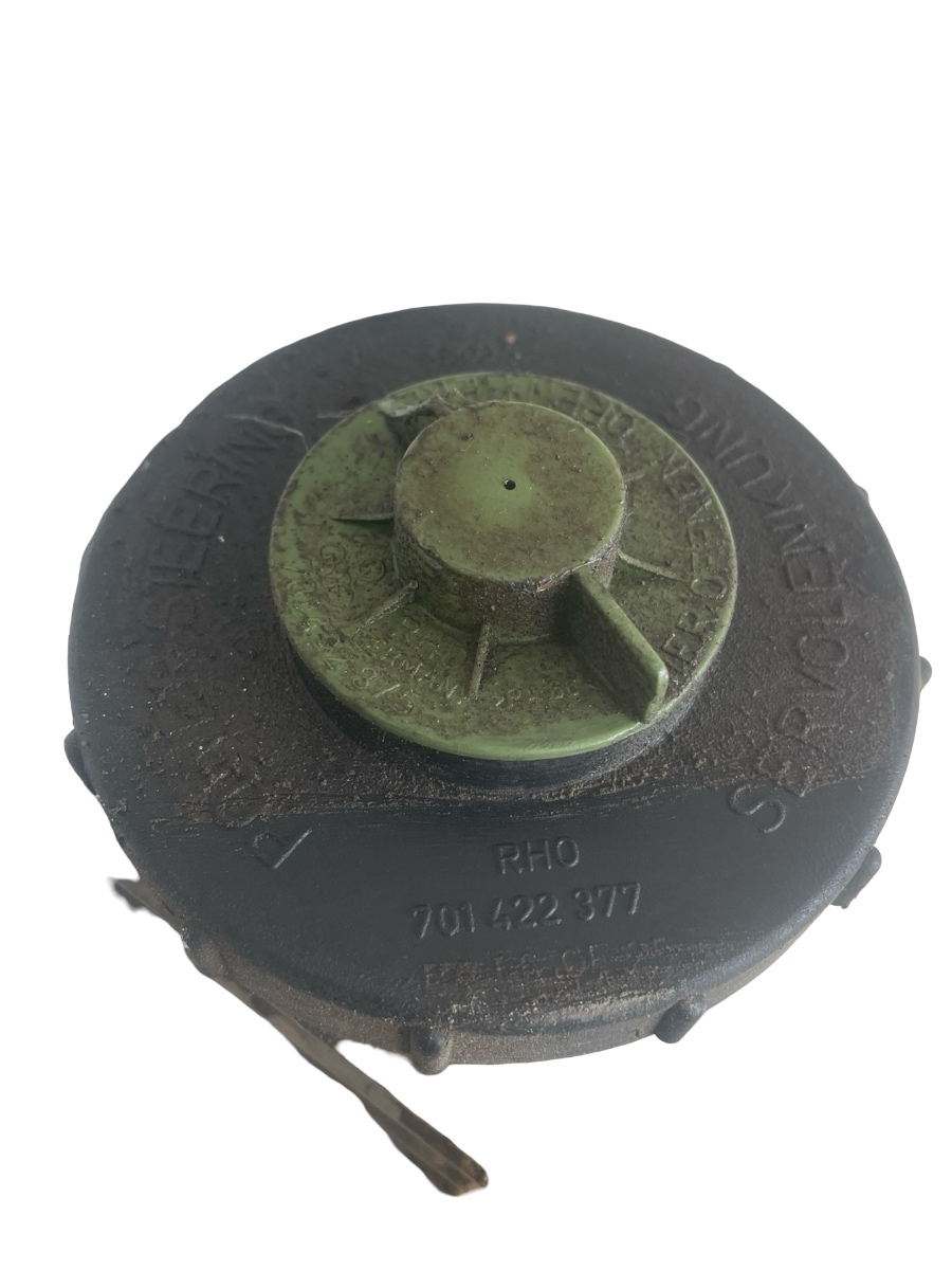 Rezervor lichid servodirectie VOLKSWAGEN TRANSPORTER IV Bus 70XB, 70XC, 7DB, 7DW, 7DK 1990 - 2 2.5TDI 701422377 – foto 2