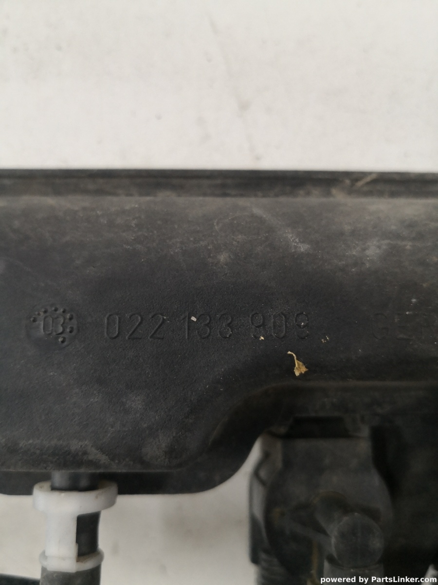Rezervor supapa AUDI A3 II (8P1) [ 2003 - 2013 ] OEM 022133909 – foto 2