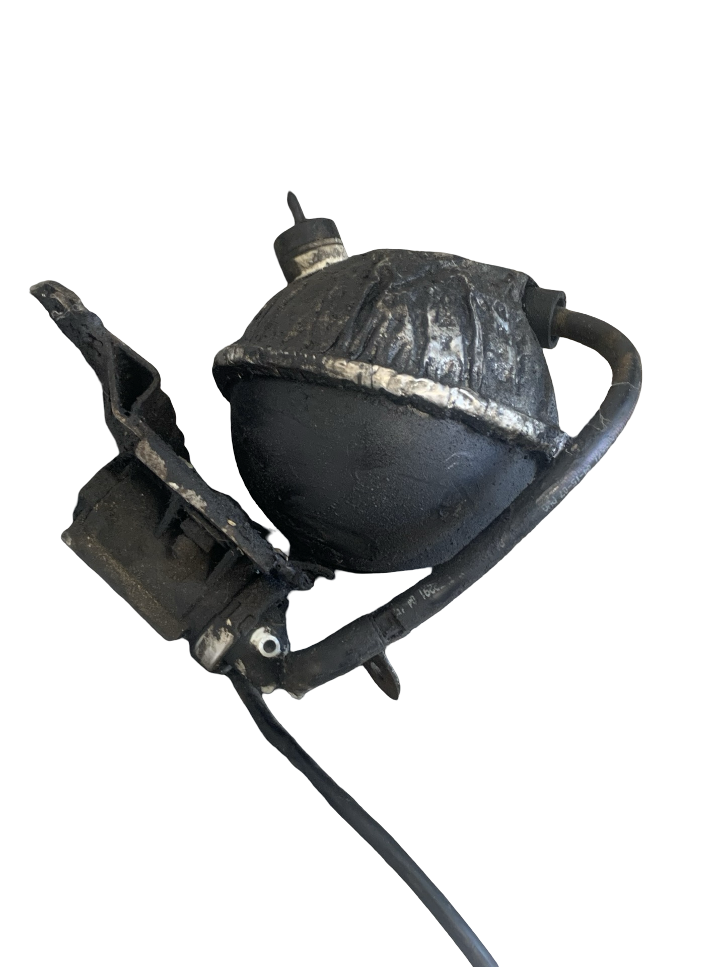 Rezervor Vacuum Audi A4 B7 2004–2008 2.0 TDI quattro DPF EA188 / BPW