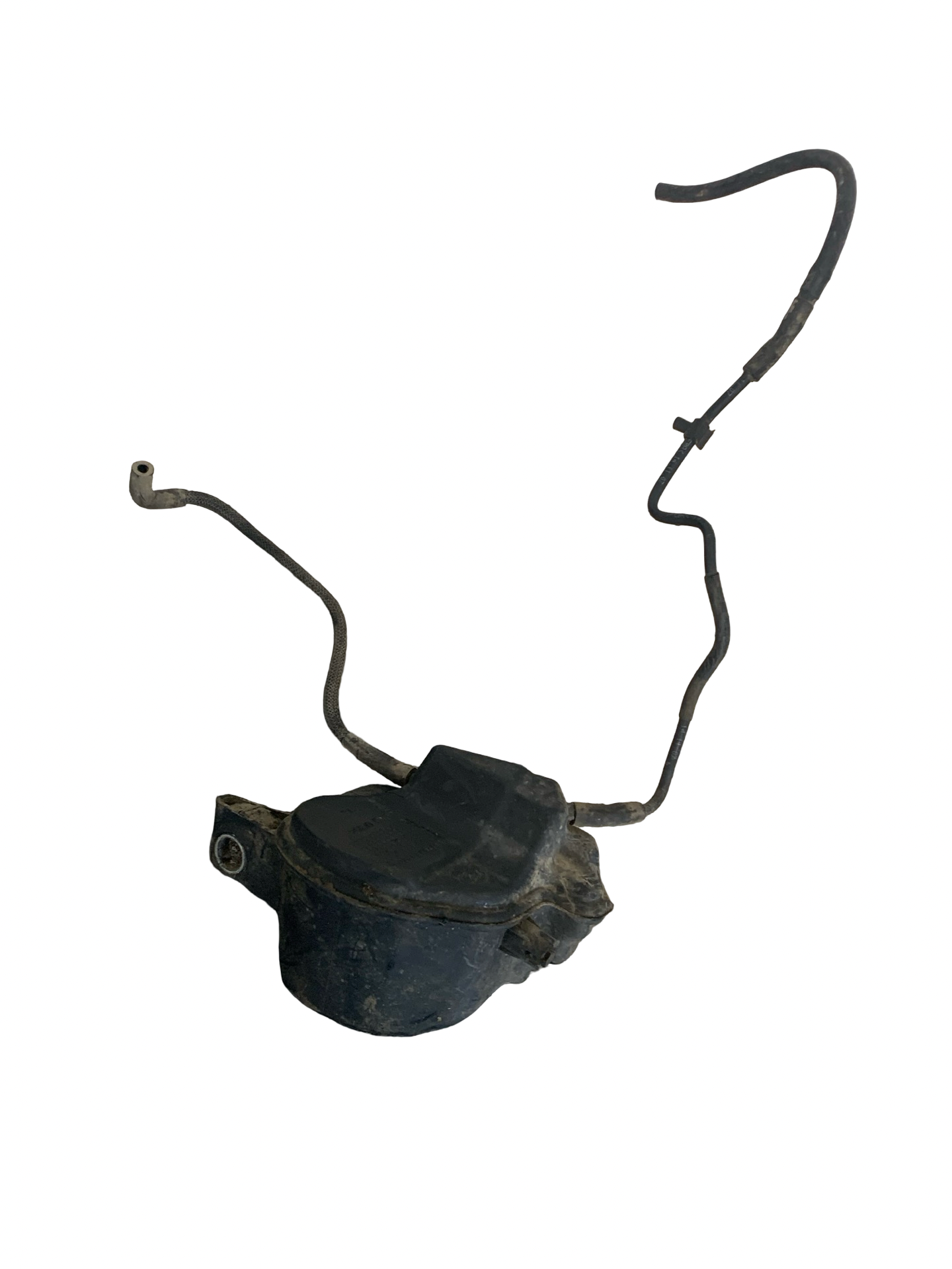 Rezervor Vacuum Ford Focus 2 2004–2012 - 1.6TDCI – foto 2