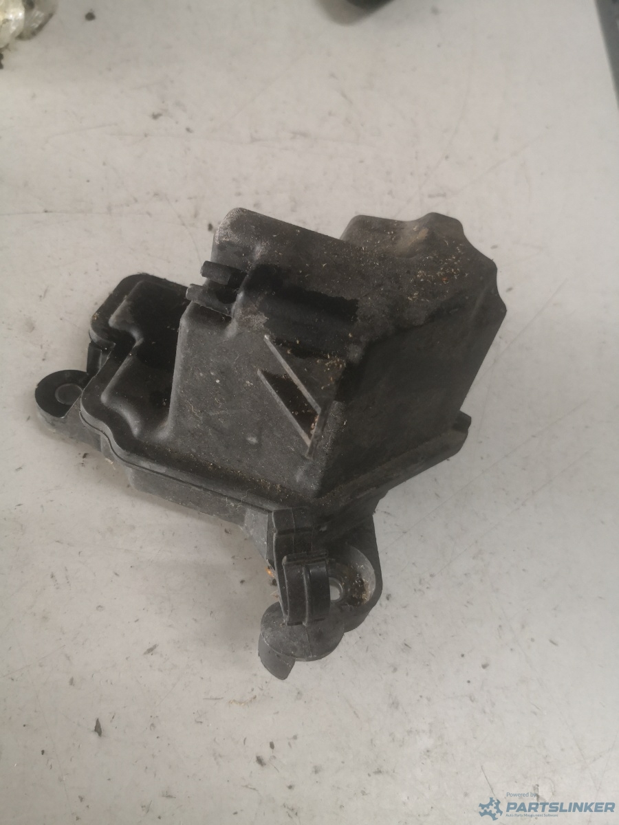 Rezervor vacuum PEUGEOT 407 (6D_) [ 2004 - > ] OEM 9646411180 – foto 2