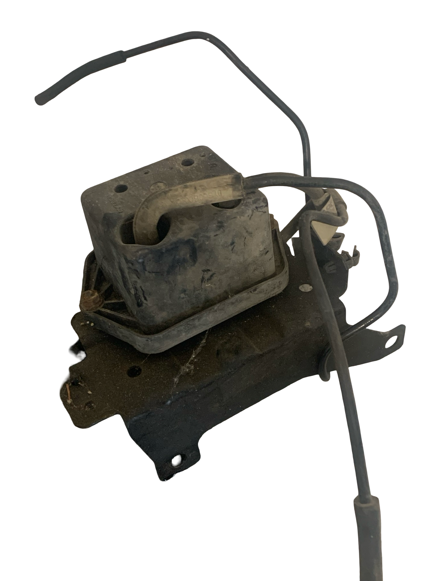 Rezervor Vacuum + supapa vaccum Iveco Daily VI 2014–2030 - 2.3HPI – foto 2