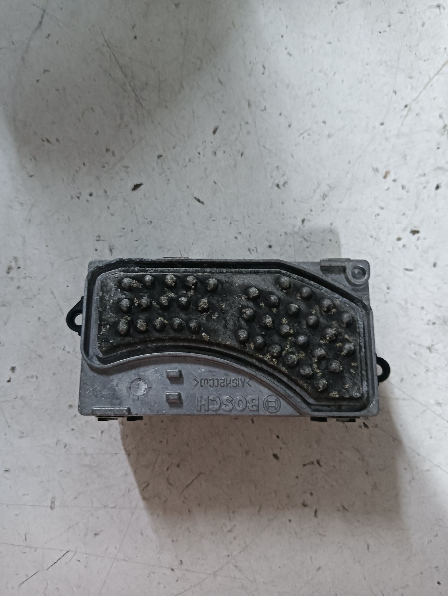 Rezistenta aeroterma AUDI A6/S6 III Saloon (4F2, C6) [ 2004 - 2011 ] OEM 4f0820521 – foto 2