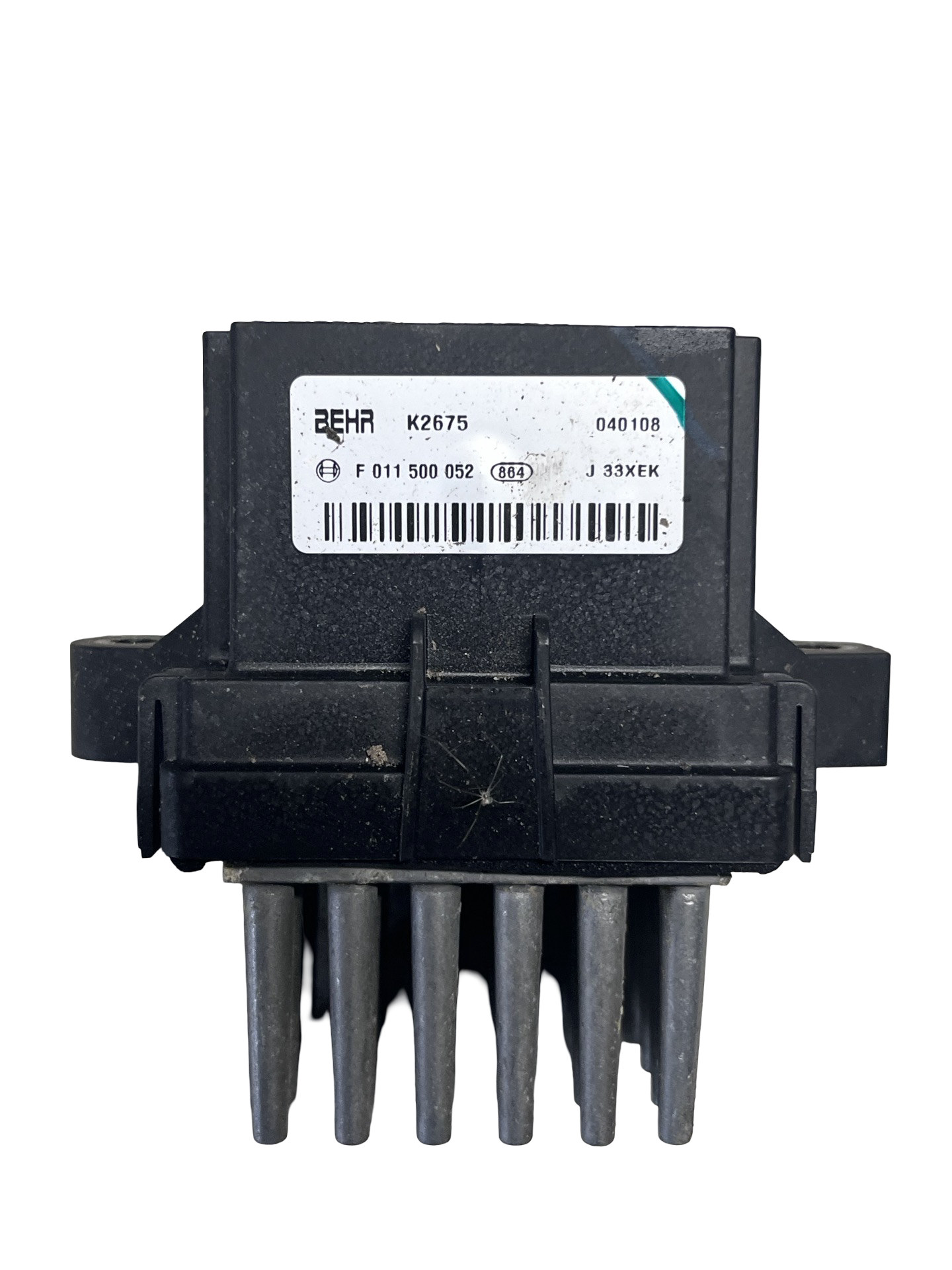Rezistenta Aeroterma Chrysler 300 C 2004–2010 - cod: F011500052