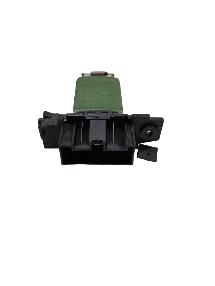 Rezistenta aeroterma  CITROËN JUMPER Box 2006 - > 2.2 HDi 150 4HJ (P22DTE) – foto 2