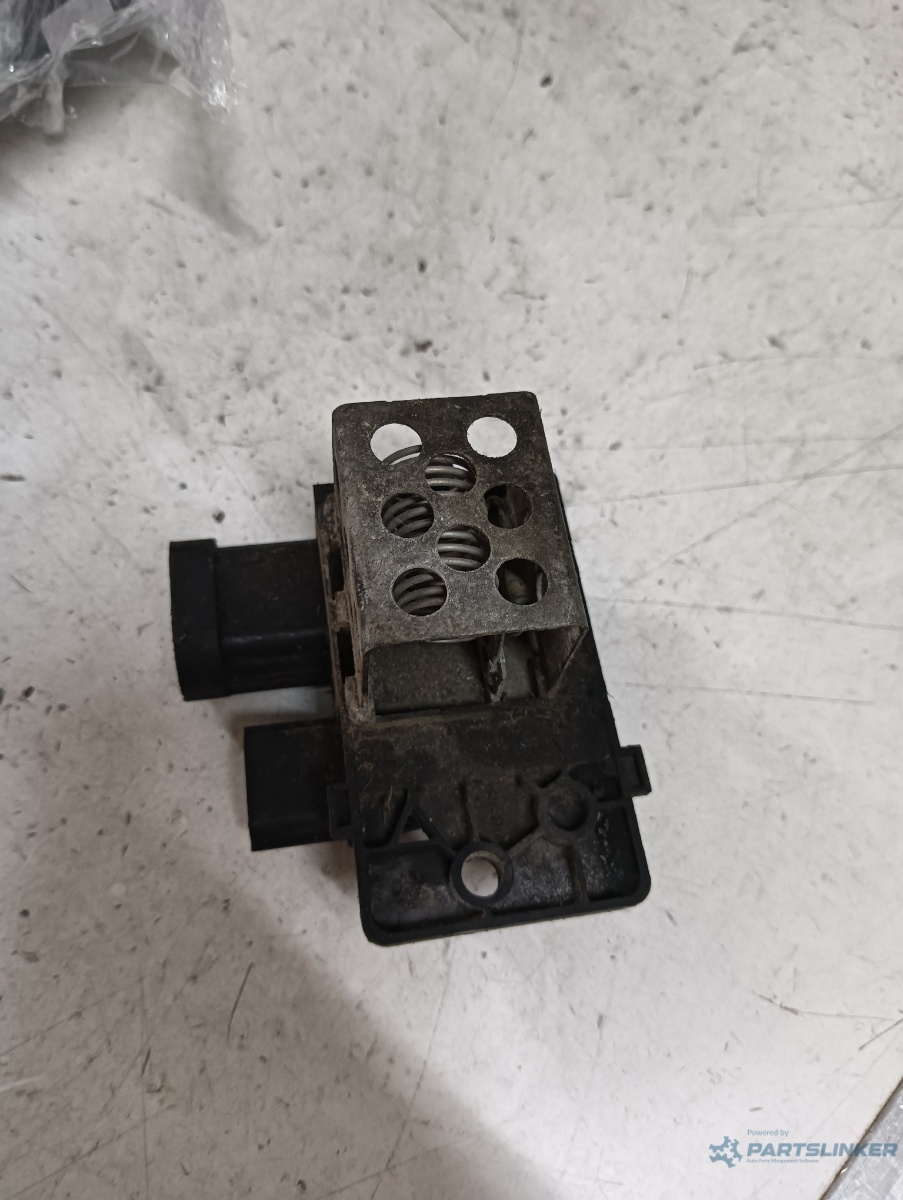 Rezistenta aeroterma DACIA LODGY [ 2012 - > ] OEM 255501295r – foto 2
