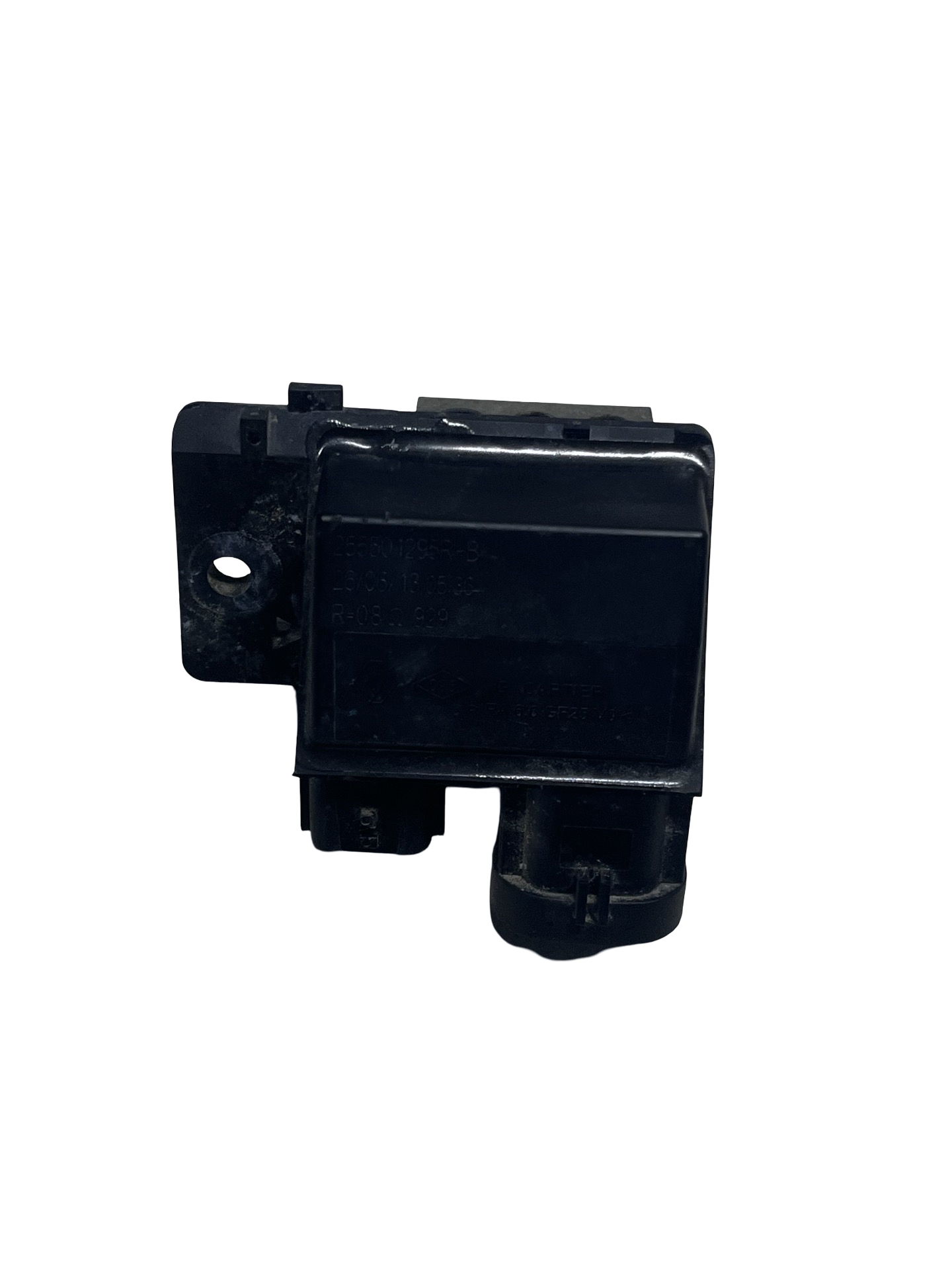 Rezistenta Aeroterma Dacia Logan 2 2012–2020 - cod: 255501295R