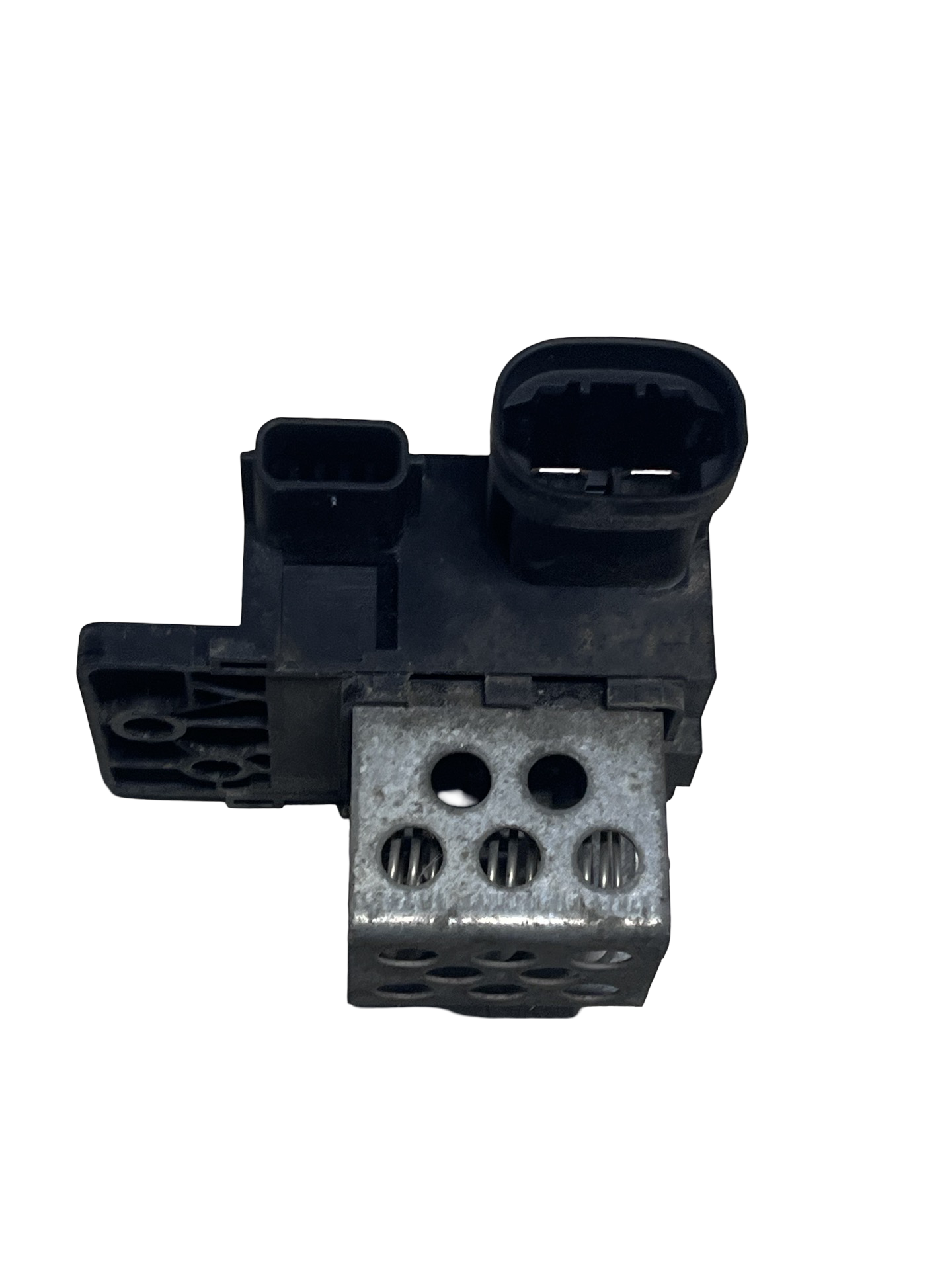 Rezistenta Aeroterma Dacia Logan 2 2012–2020 - cod: 255501295R – foto 3