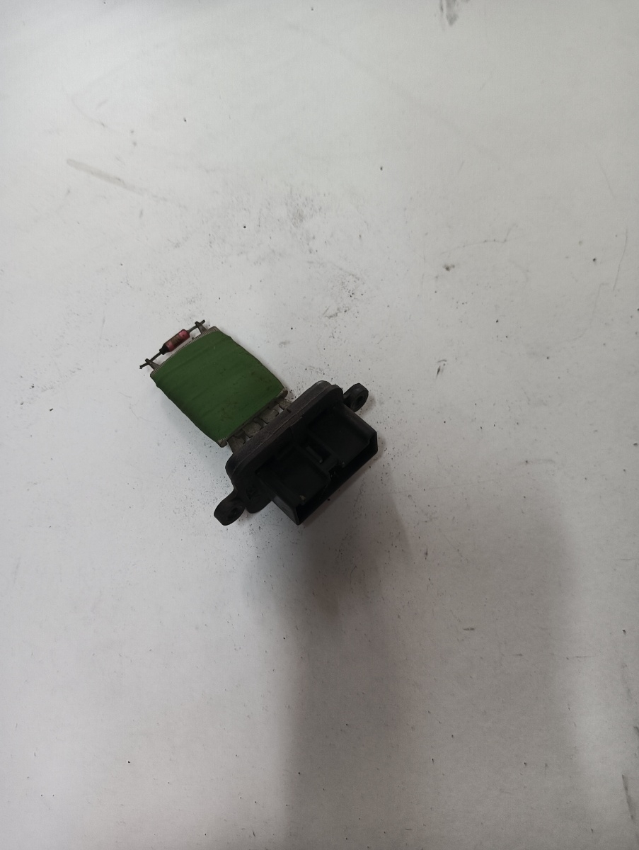 Rezistenta aeroterma  FIAT DOBLO MPV 119, 223 2001 - > – foto 2
